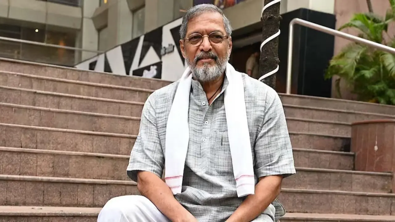 Nana Patekar Dies at 75 After Cardiac Arrest in Goa