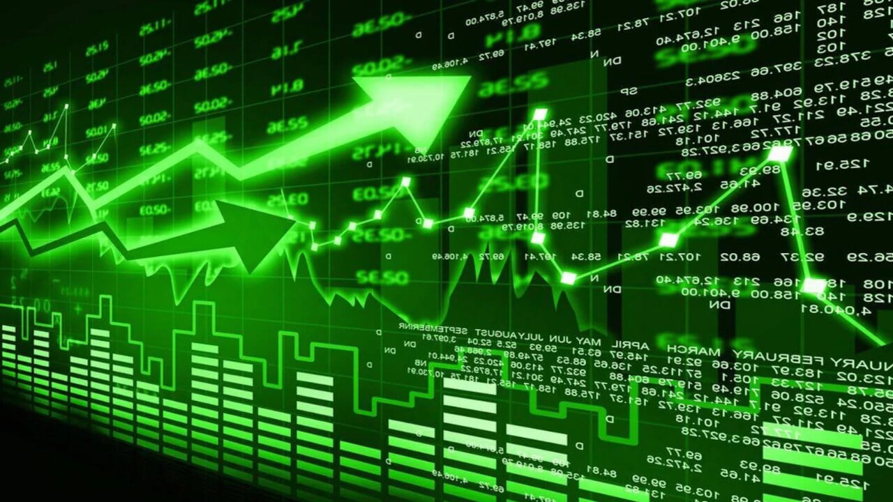 Nifty 50 Edges Higher in Early Trade