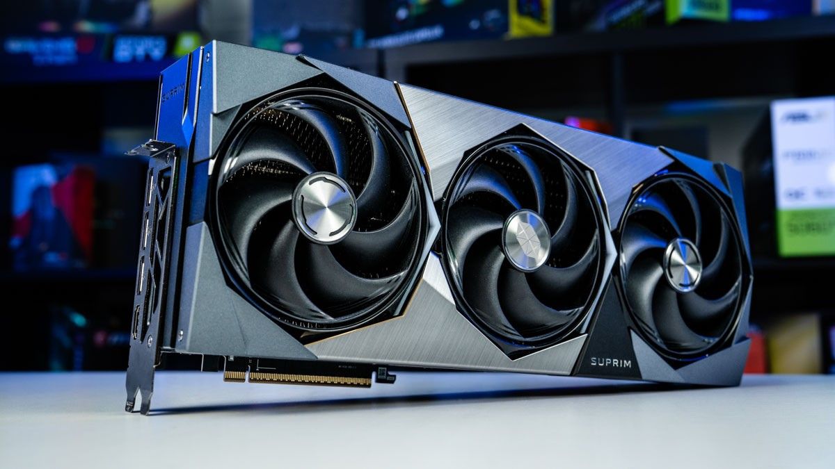 Nvidia Plans RTX 5080 Upgrade With 24GB VRAM Amid 5090 Rumors