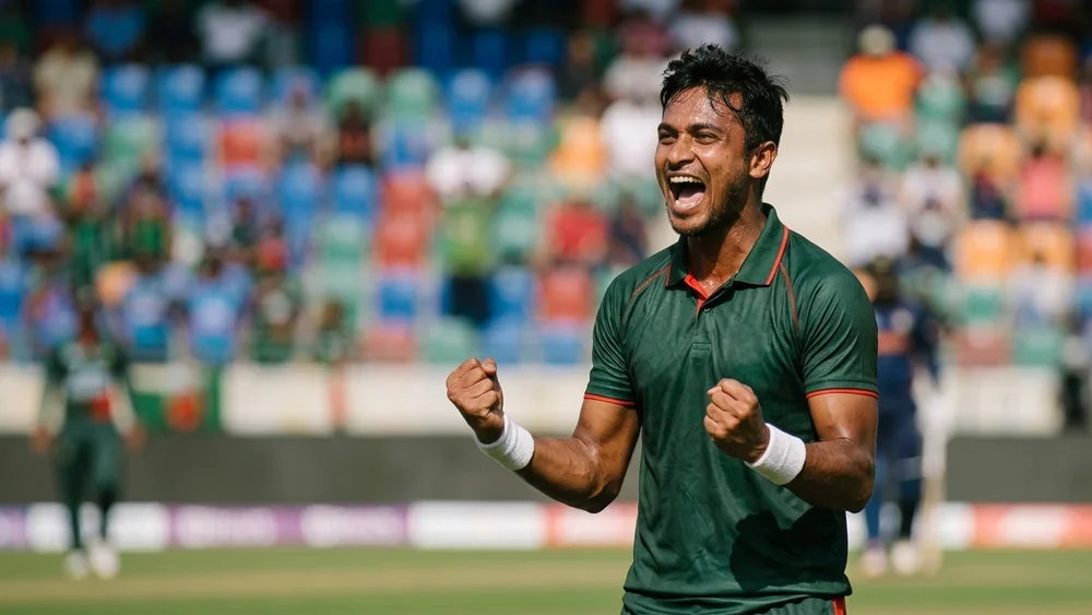 Sri Lanka Struggle Early in Asian Games Bronze Clash