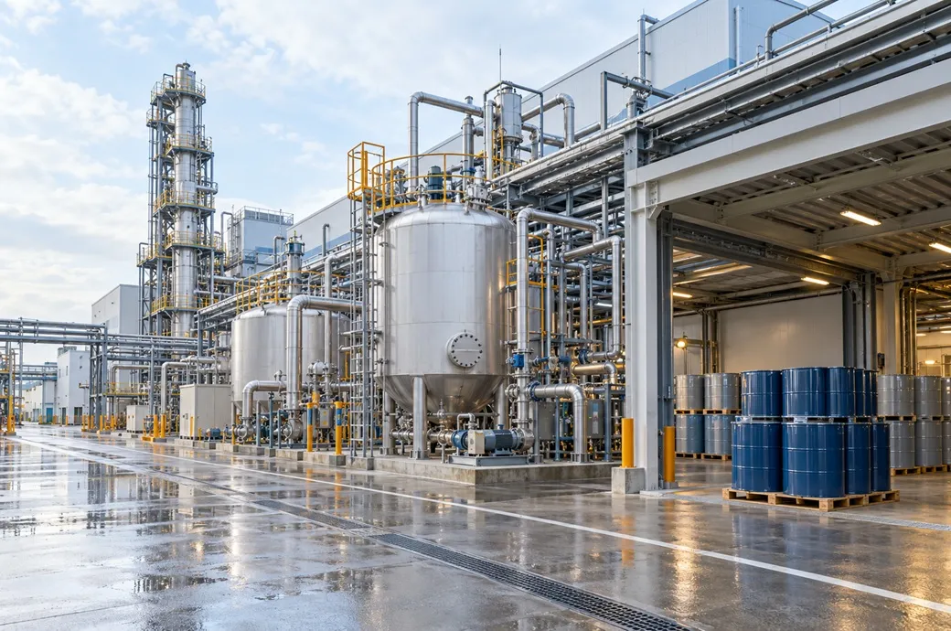 Tosoh Buys Full Stake in Nanyo Kasei for HDI Supply
