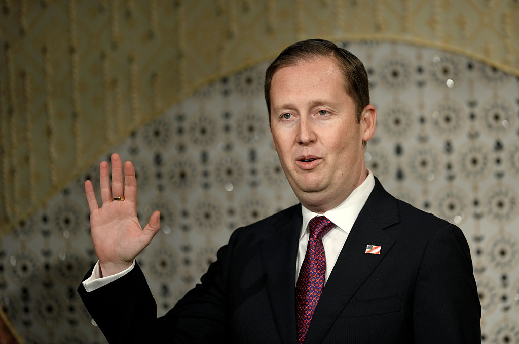 US Envoy Highlights Growing India-America Ties Across Sectors