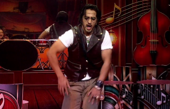 Viral Video Bigg Boss 20 promo shows Rockstar’s energetic stage performance