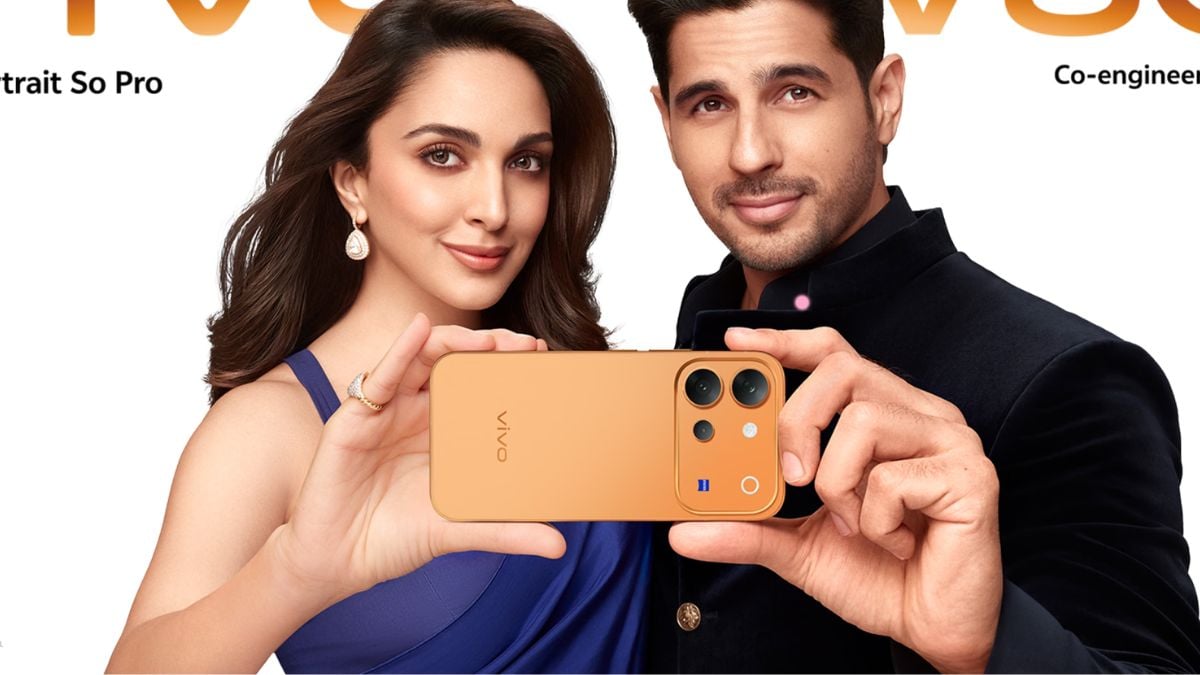 vivo V80 Smartphone Details Revealed in India
